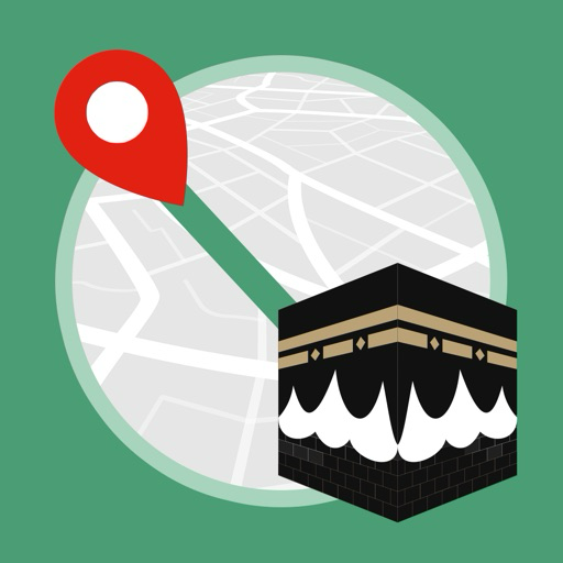 Qibla Finder Compass